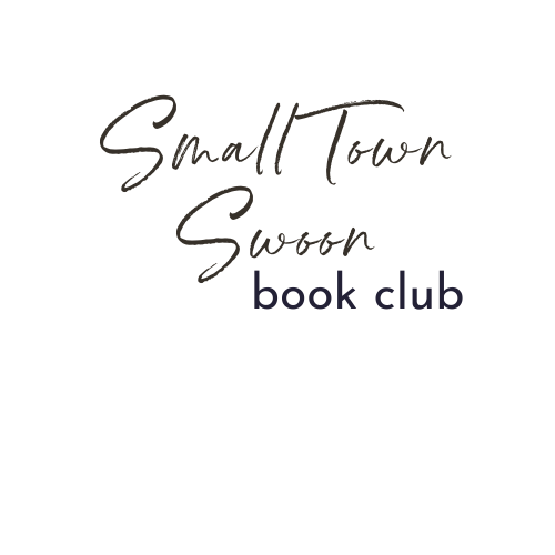 small town swoon logo